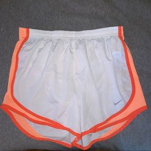 Nike Dri-Fit shorts